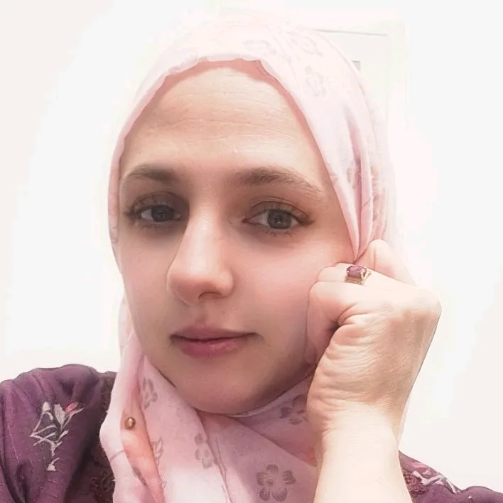 AishaKashif