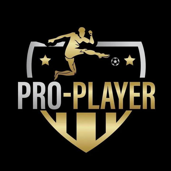 PRO-PLAYER ⚽️