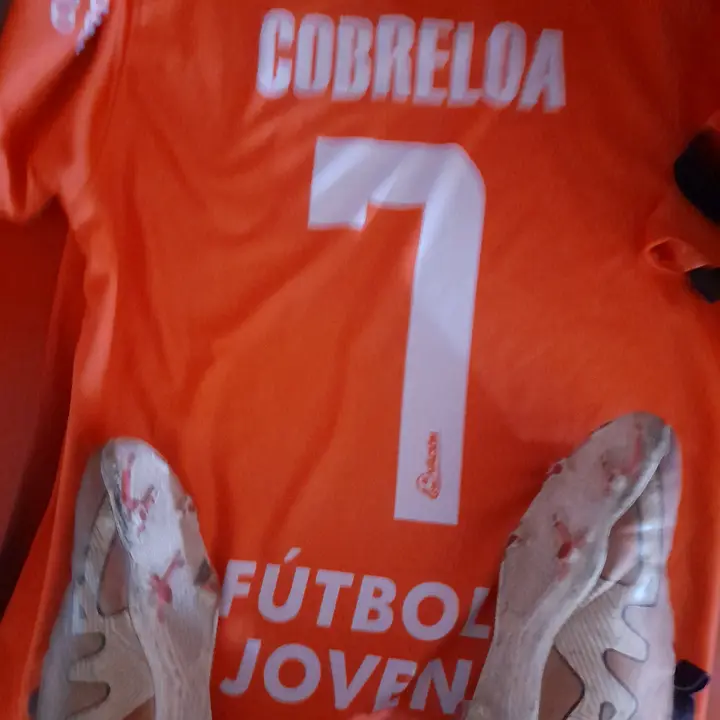 Vicente futbol