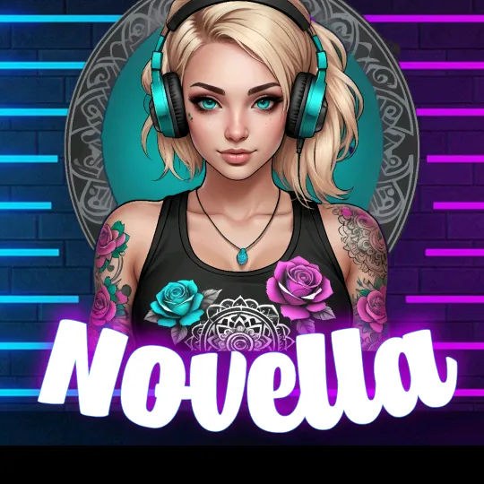 [DN$TY] Novella