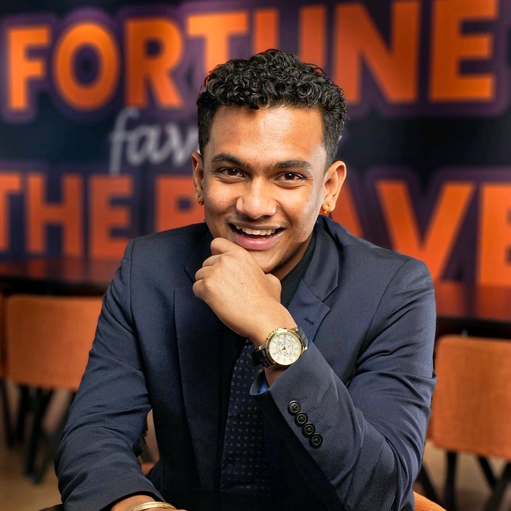 Tan-Sri Millionaire's 2.0