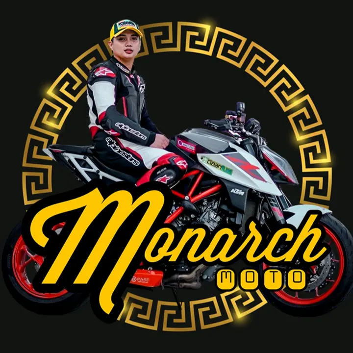 Monarch Moto
