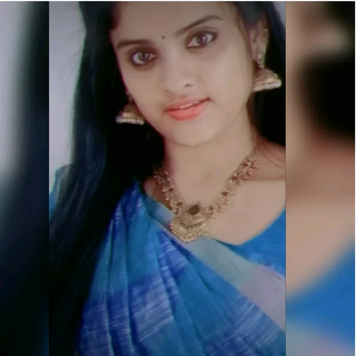 Gayathri S Panicker