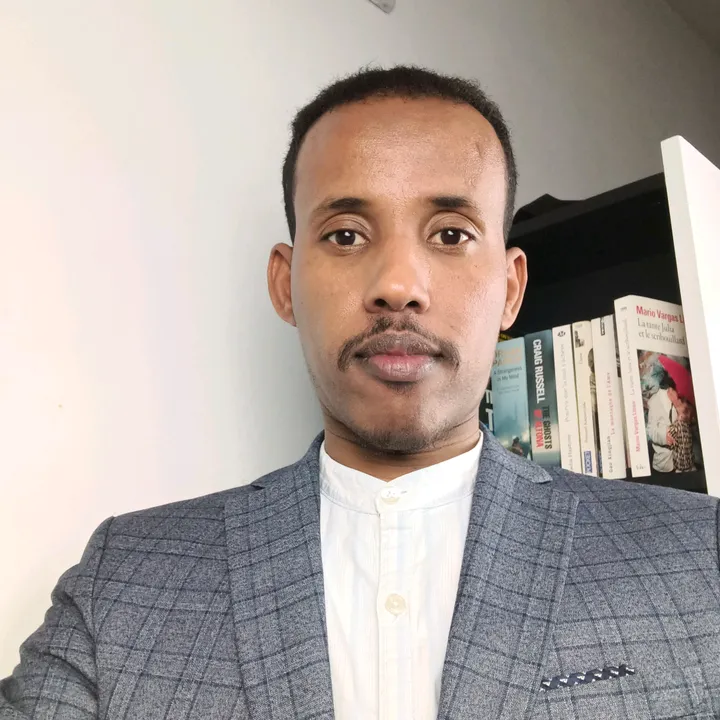 Husseinhaji