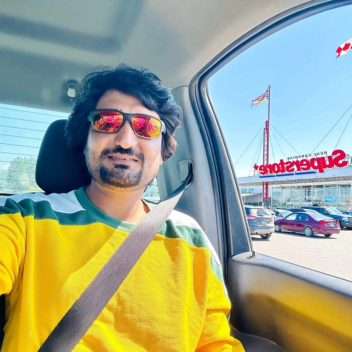 Usman Tatla 🇨🇦🍁