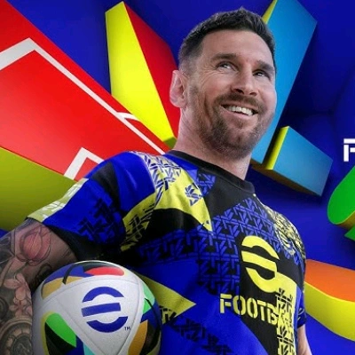 efootball 2025
