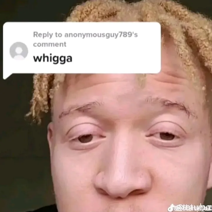 Whigga
