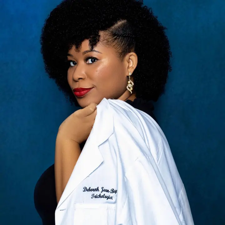 Hair Loss/Scalp Specialist