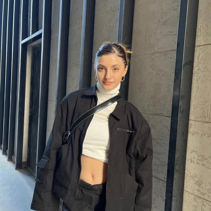 Tatia Memanishvili
