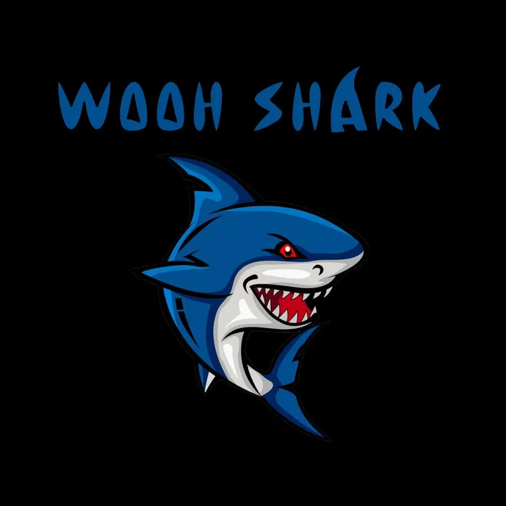 Wooh Shark