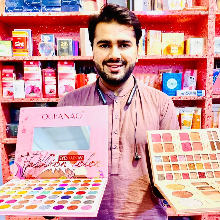 Sarim Cosmetics