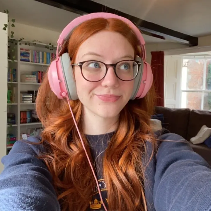 Faith Fawcett (Author)