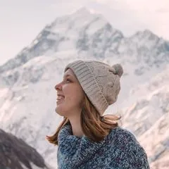 Abigail Hannah | NZ Travel