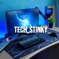 tech_stinky | content creator