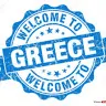 WELCOME TO GREECE.