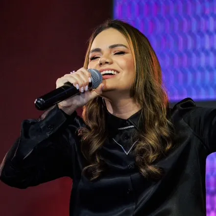 Thalita Oliveira 🎶✨