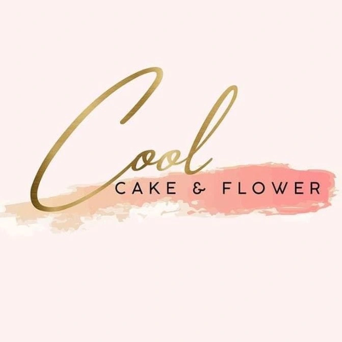 Cool Cake Flower