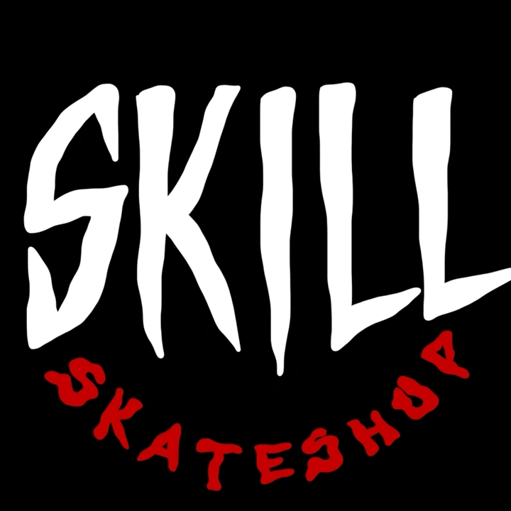 SKILL skateshop