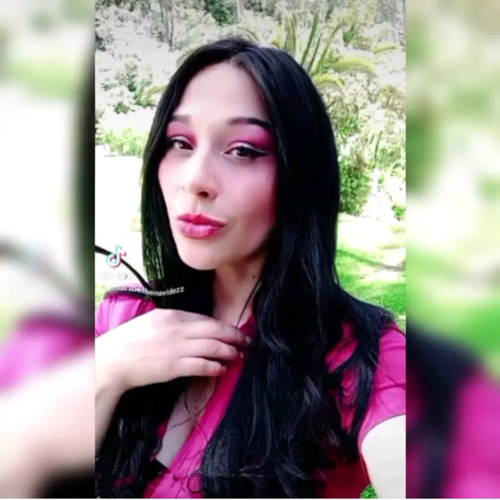 Maribel Benavidez