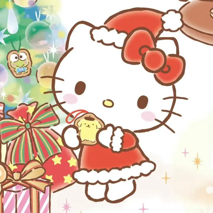 Christmas countdown