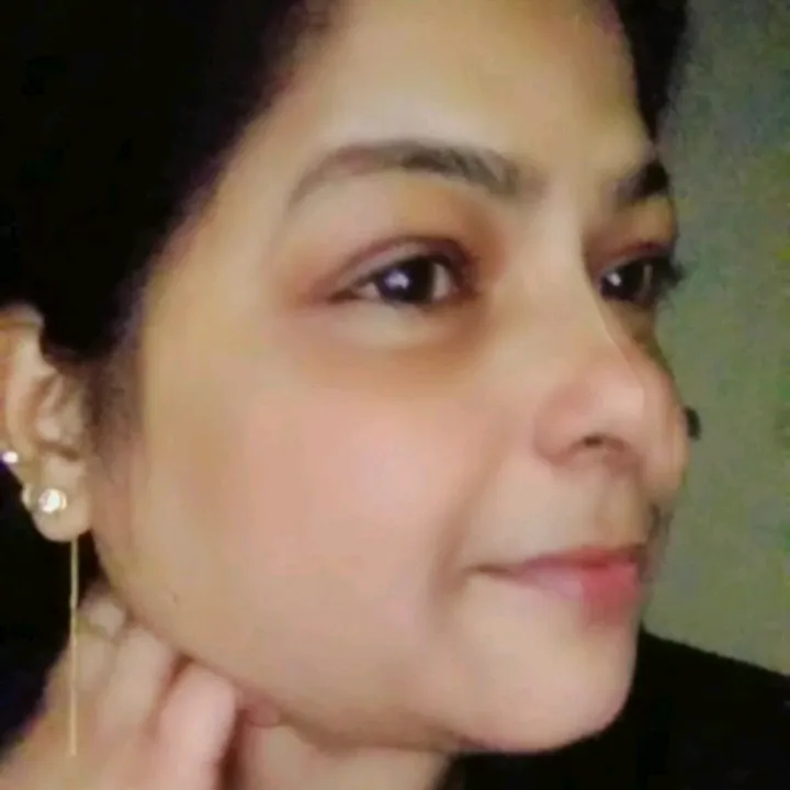 Sunitha Achus