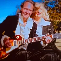 allisonandbernieclassicrock