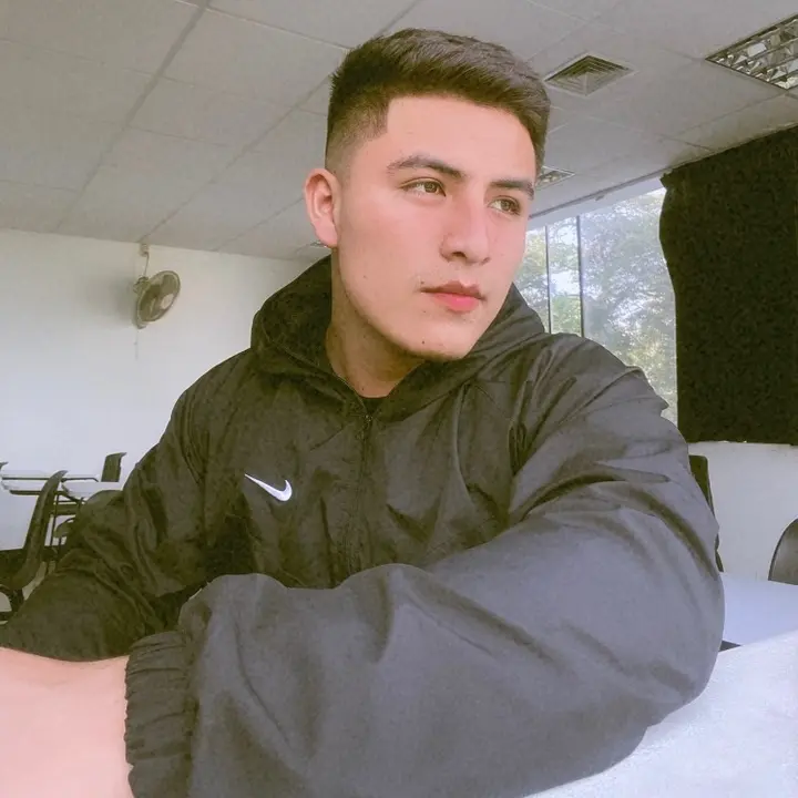 ⛓️ DIXON RUIZ ⛓️