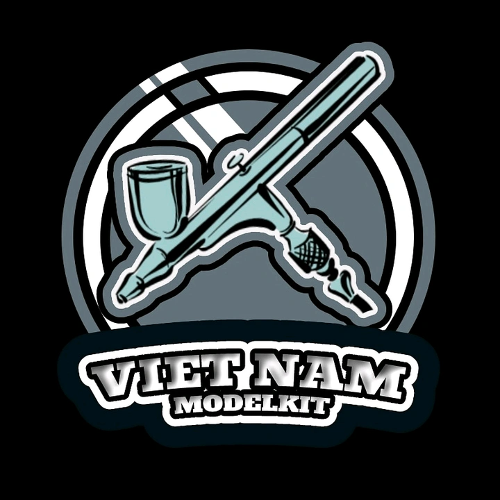 Viet Nam model kit