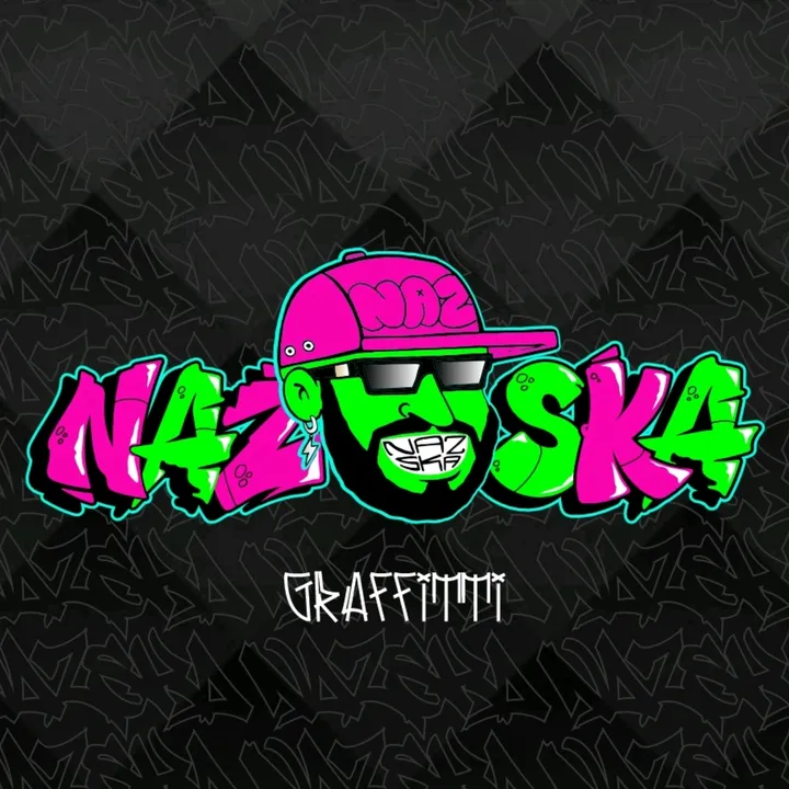 NAZSKA GRAFFITI