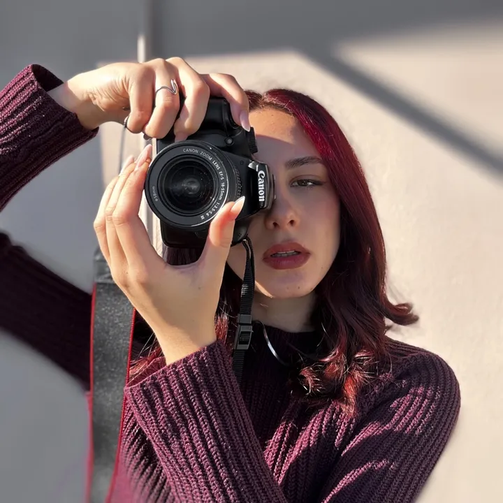 Sara Fiev 🍒 UGC CREATOR
