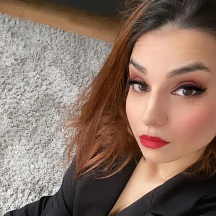 Cristina Ionela Dinc