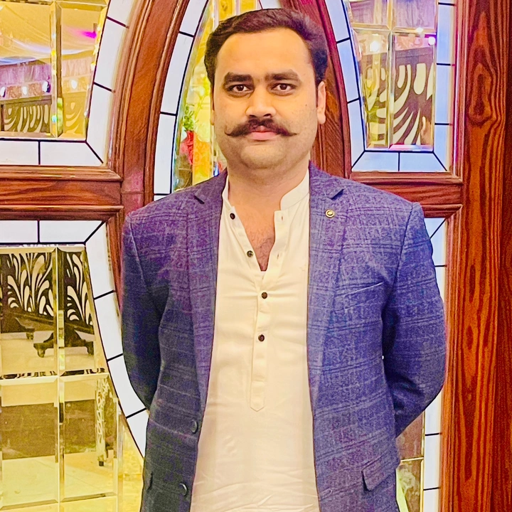 Ch Arslan Saikhu Adv