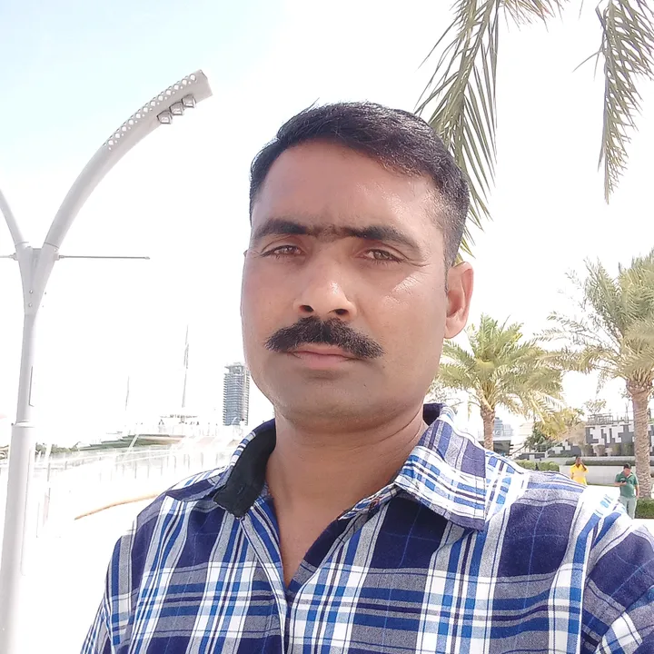अशोक कुमार गिरी