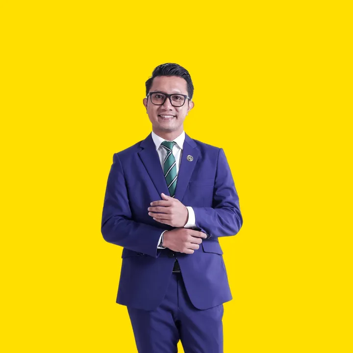 Syafig Yunus