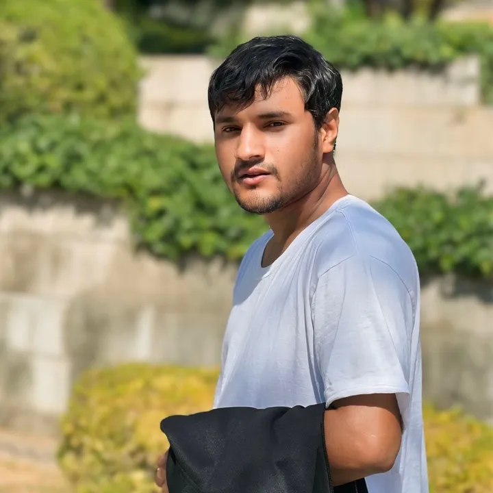 Aarosh Ojha 🇳🇵 ❤️ 🇰🇷