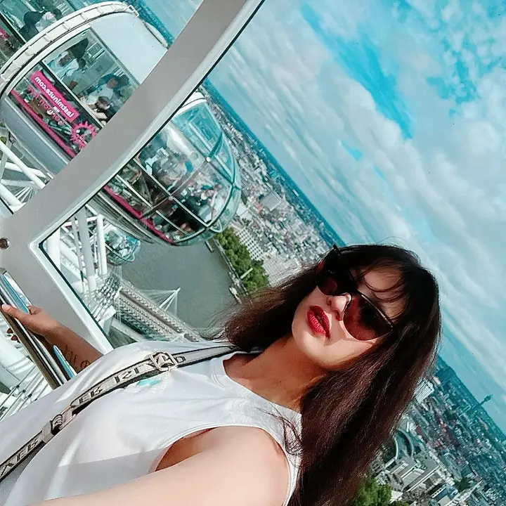 SHYARA🌸💫