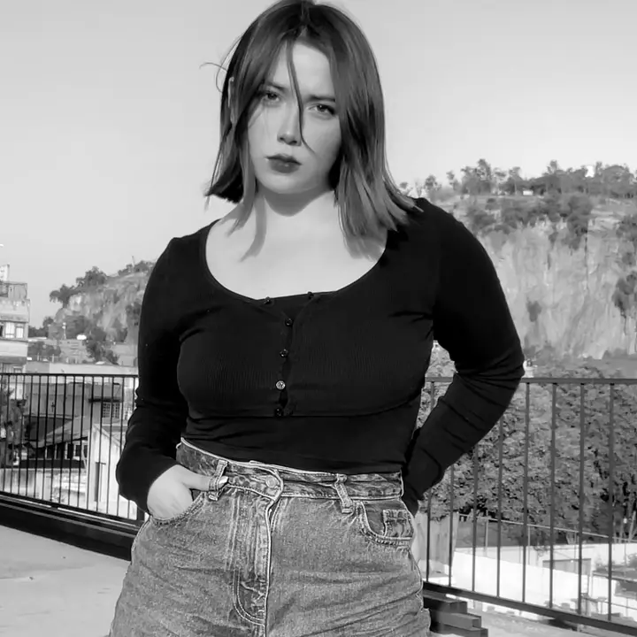 💕Camila Souza 💕