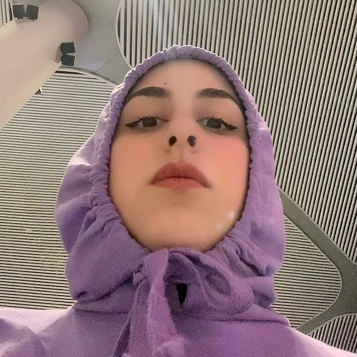 Sara 🥢