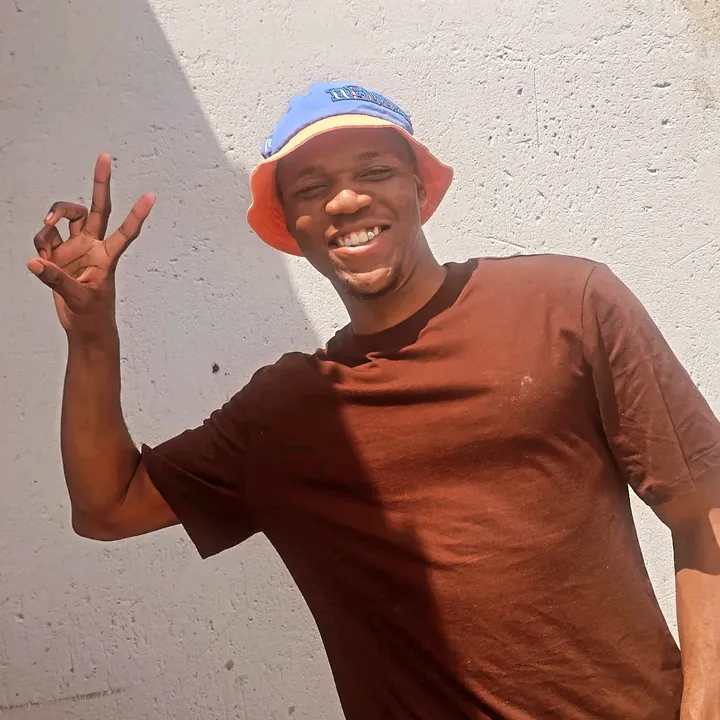 Tshego Maake