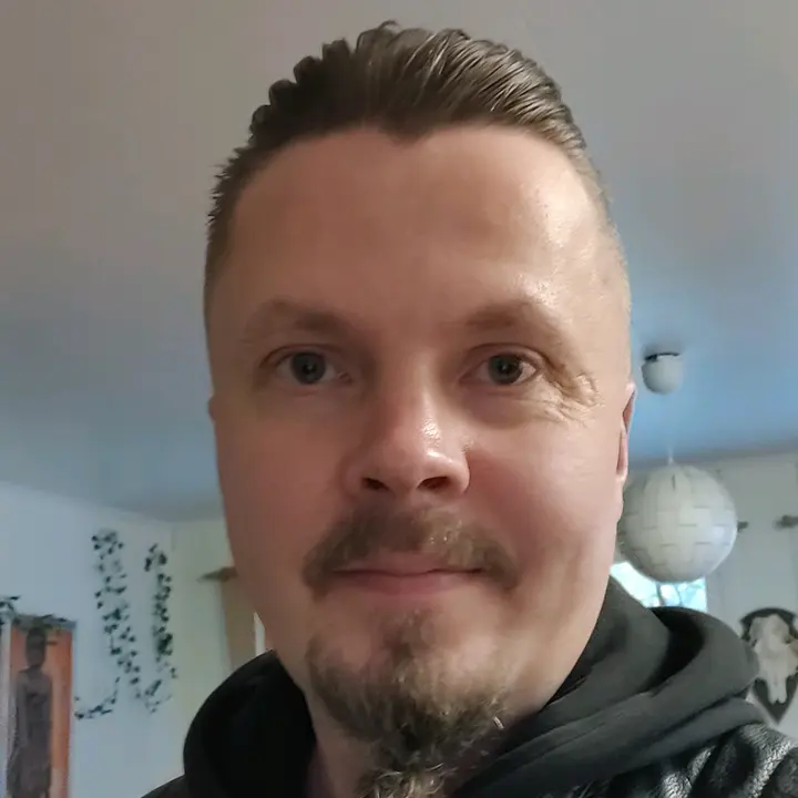 Luukkonen