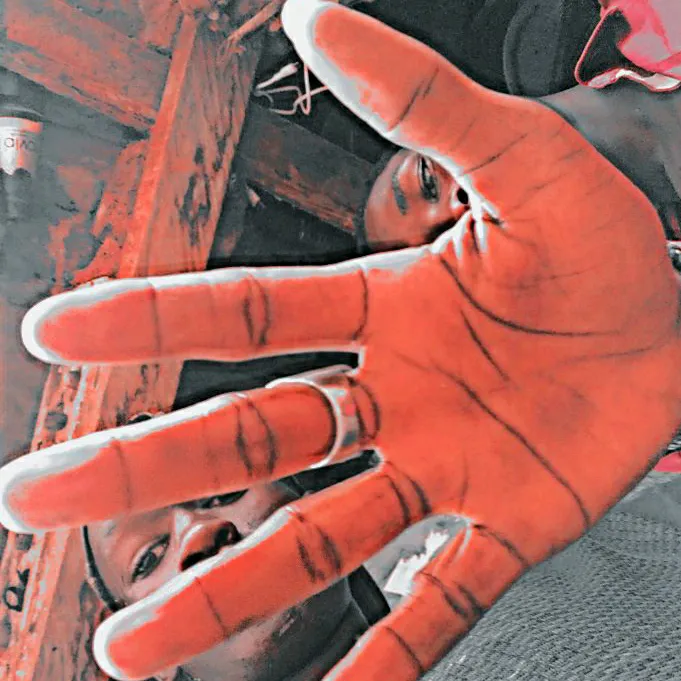 Anti @Wisper256🤫