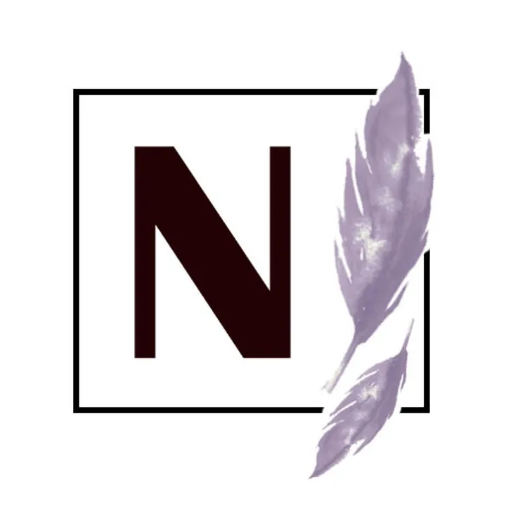 Nouf | Books & other things ~