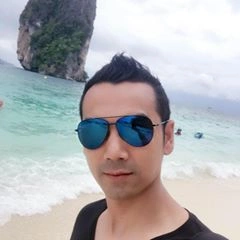 Siragoon Poj Rangkheaw