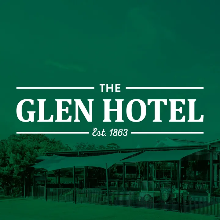 The Glen Hotel