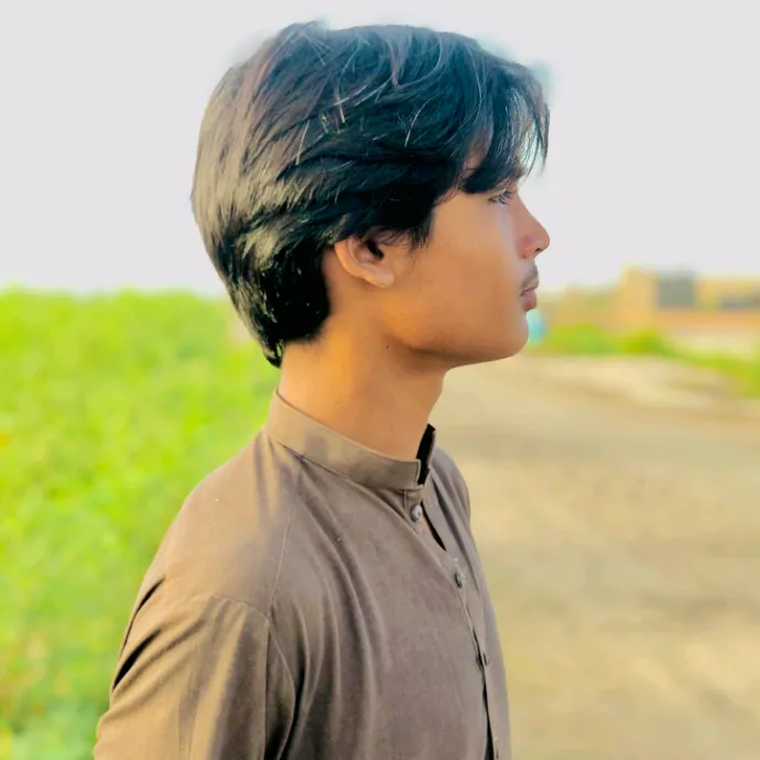 ⚜️احمد ابڙو⚜️