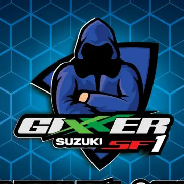 gixxer
