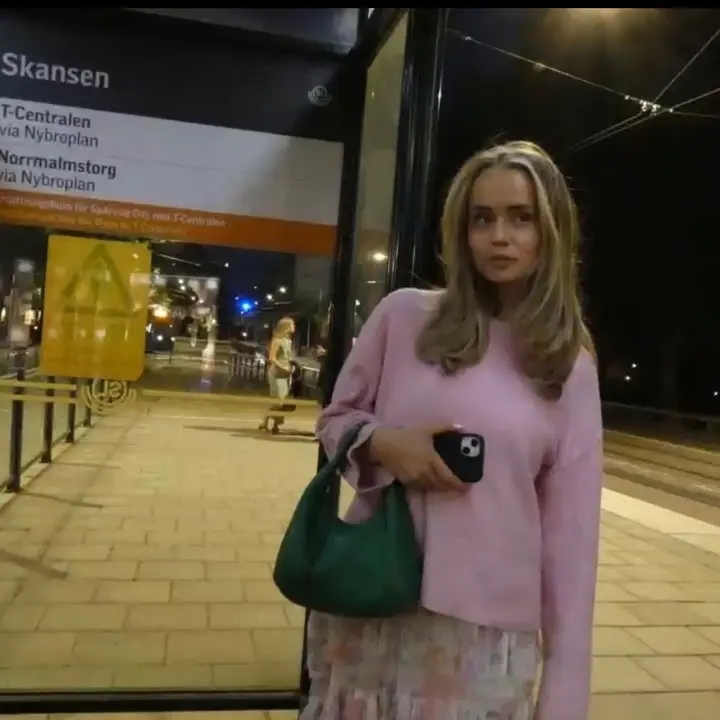Klara Alfredsson