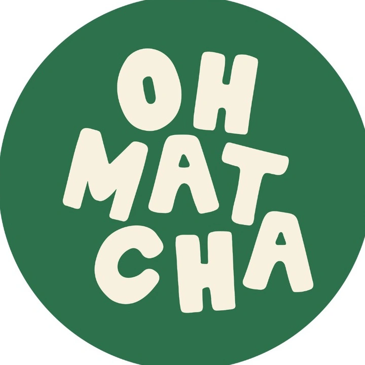 Oh Matcha