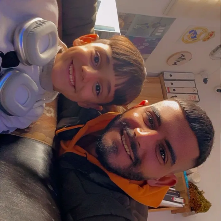 אדריכלות ועיצוב פנים.M.A