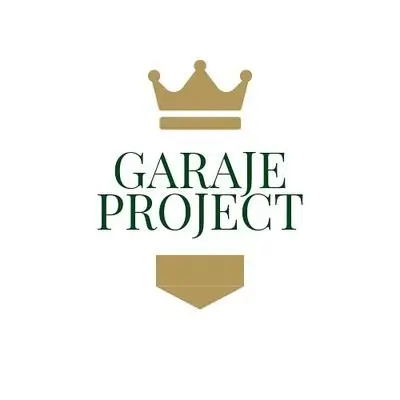 Garaje Project